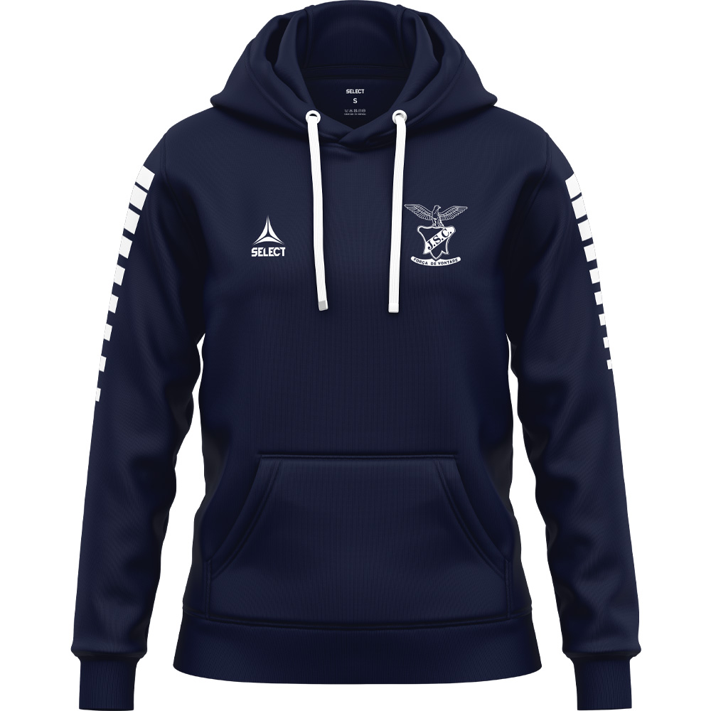 HOODIE FORMAÇÃO